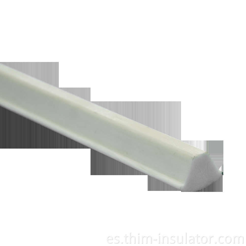 High Strength Epoxy Fiberglass Rods